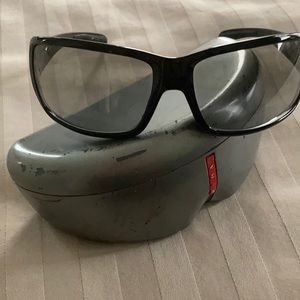 Cute Prada Sunglasses!